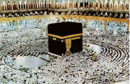makka